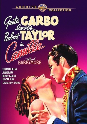Camille (1936) - Camille