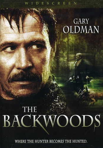 Backwoods - The Backwoods