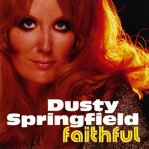 Dusty Springfield - Faithful