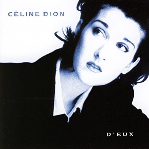 Celine Dion - D'eux (Hk)