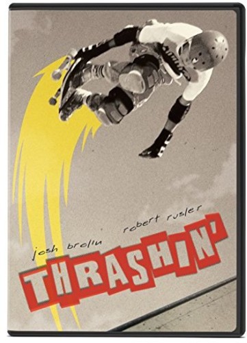 Thrashin'