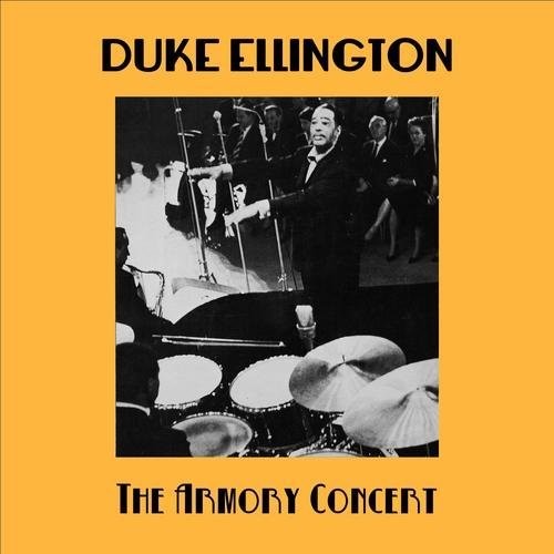 Duke Ellington - Armory Concert