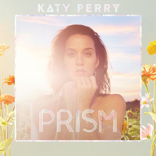 Katy Perry - Prism [Vinyl]