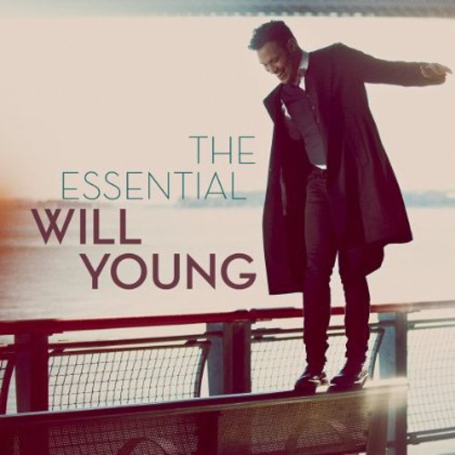 Will Young - Essential Will Young [Import]