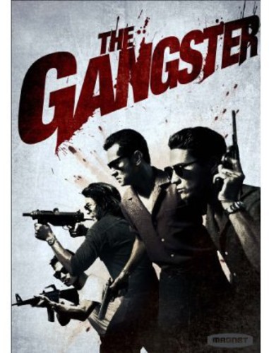 Gangster - The Gangster