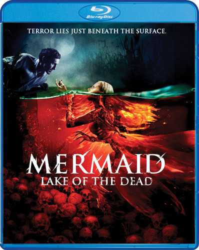 Mermaid: Lake Of The Dead