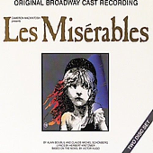 Broadway Cast - Les Miserables / O.C.R.