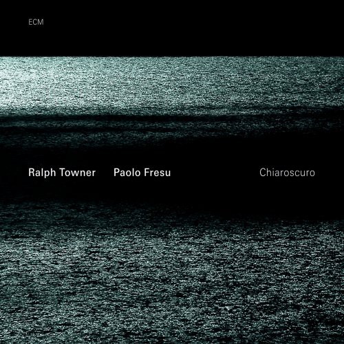 Ralph Towner - Chiaroscuro