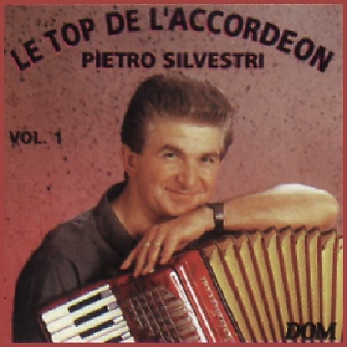 Top de L'accordeon [Import]