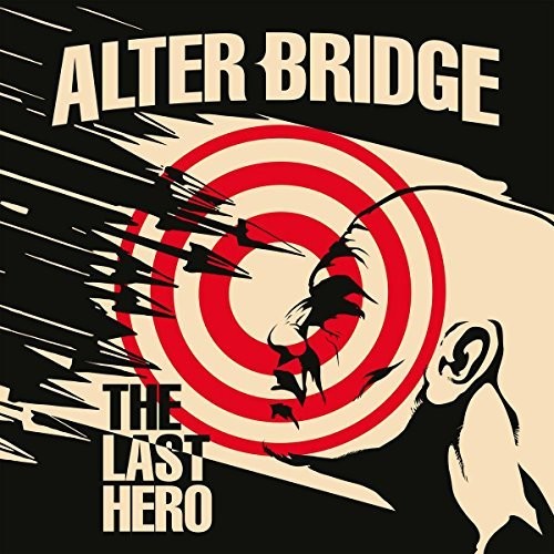 Alter Bridge - The Last Hero [2 LP]