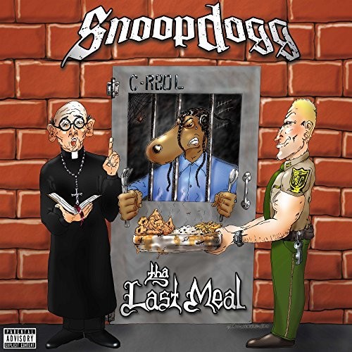 Snoop Dogg - Tha Last Meal [2 LP]