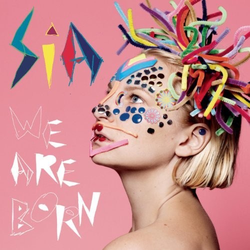 Sia - We Are Born [Import LP]