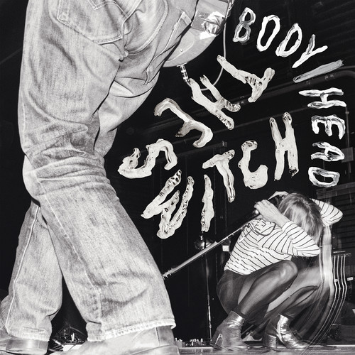 Body/Head - The Switch [LP]