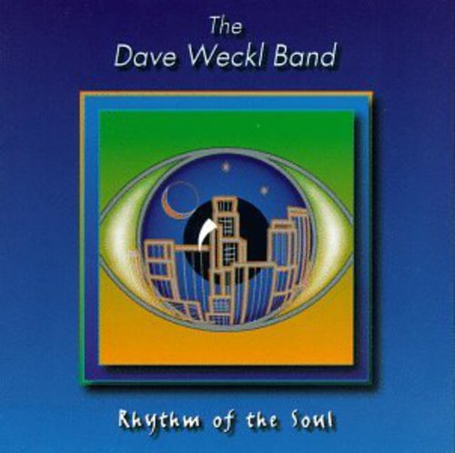 Dave Weckl Band - Rhythm of Soul