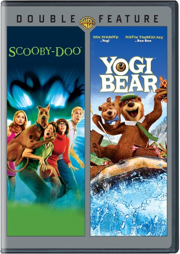 Scooby-Doo /  Yogi Bear