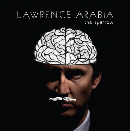 Lawrence Arabia - The Sparrow