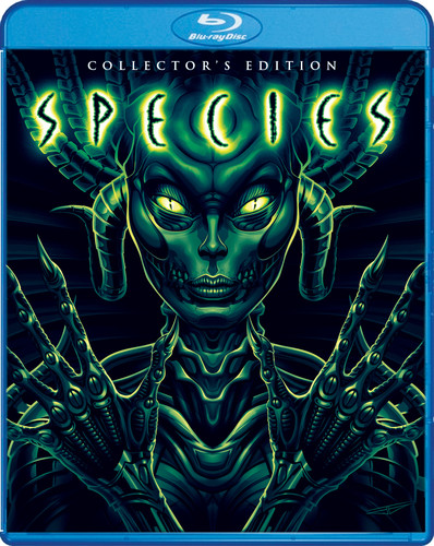 Species (Collector's Edition)