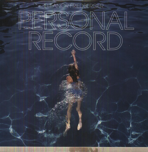 Eleanor Friedberger - Personal Record [Vinyl]