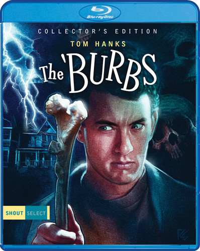 The 'Burbs