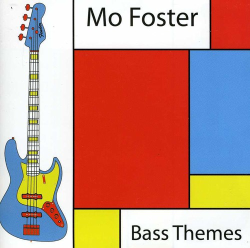 Bass Themes [Import]