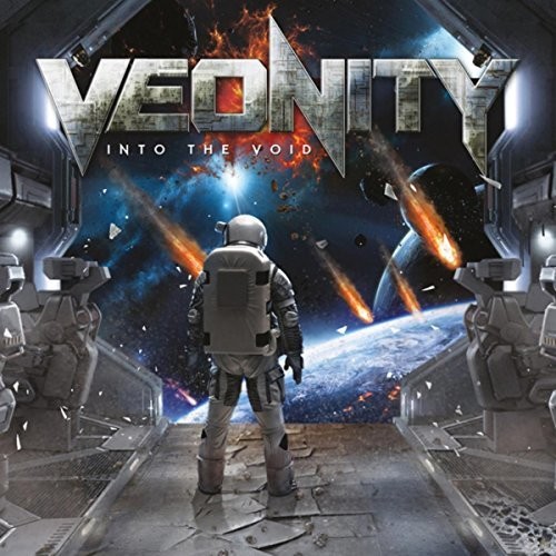 Veonity - Into The Void