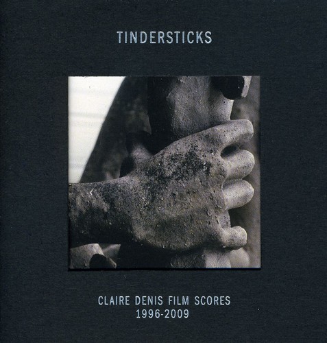 Tindersticks - Claire Denis Film Scores 1996 - 2009