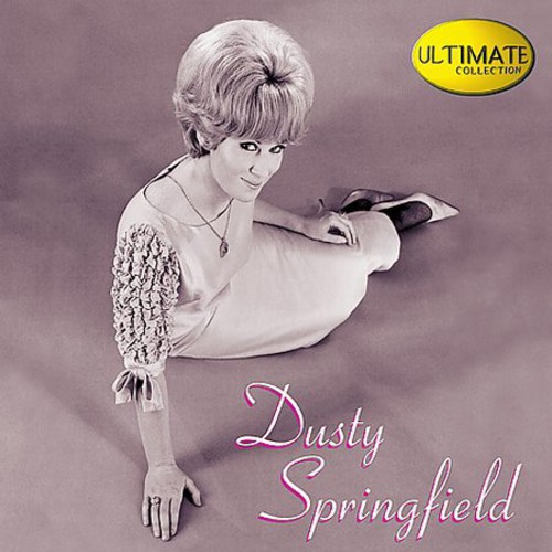 Dusty Springfield - Ultimate Collection
