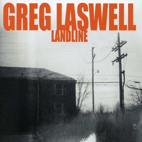 Greg Laswell - Landline