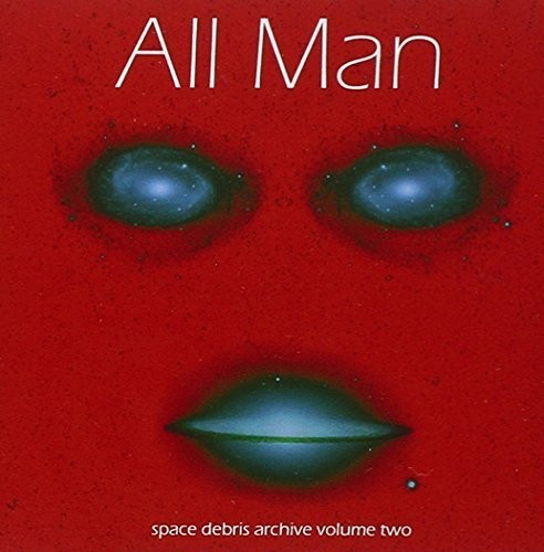 Archive 2: All Man [Import]