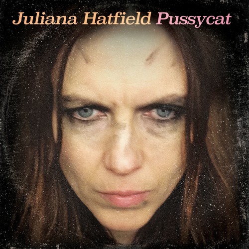 Juliana Hatfield - Pussycat