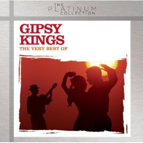 Gipsy Kings - Very Best Of Gipsy Kings [Import]