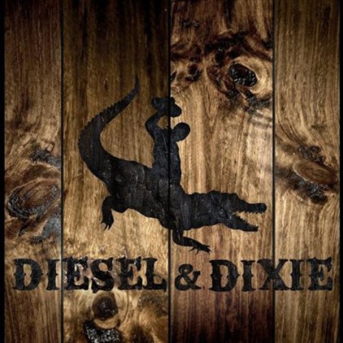 Diesel - Shortwave Rodeo