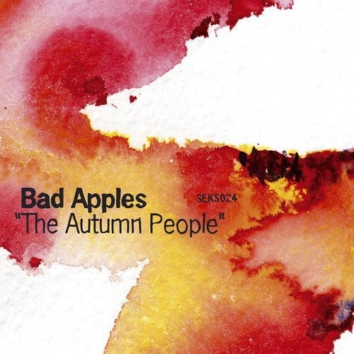 Bad Apples - The Autumn People