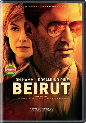 Beirut - Beirut