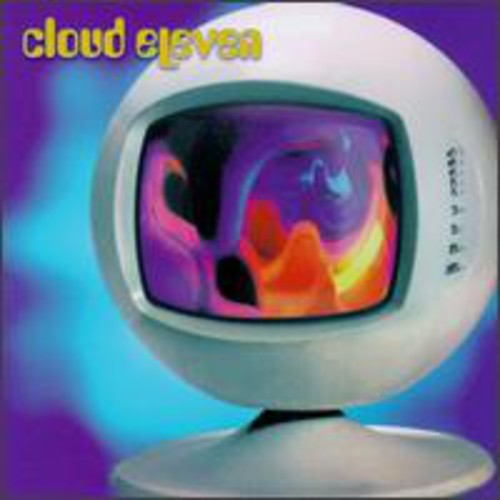 Cloud Eleven - Cloud Eleven