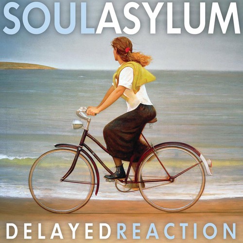 Delayed Reaction [Explicit Content]