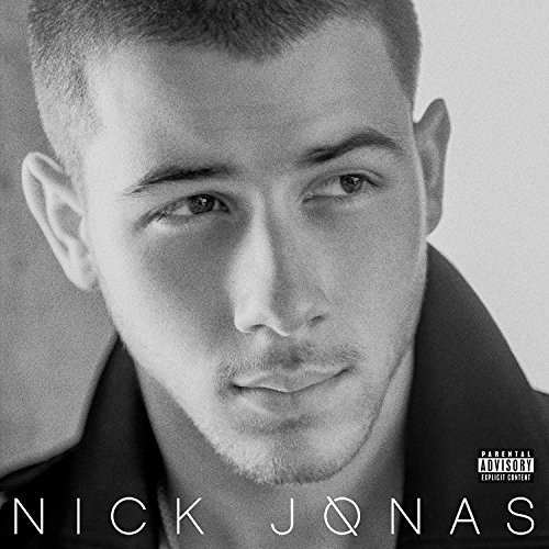 Nick Jonas - Nick Jonas [Deluxe]