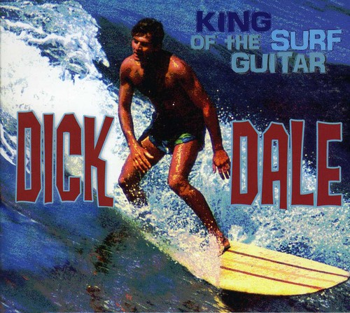 King of the Surf Guitar