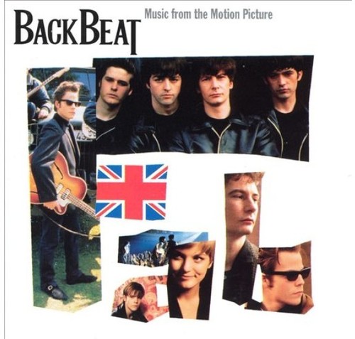 Backbeat Songs From Original Motion Picture / Ost - Backbeat (Music From the Motion Picture)