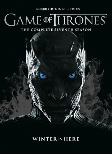 Game Of Thrones - Game of Thrones: The Complete Seventh Season