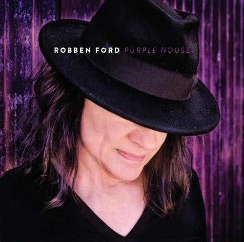 Purple House [Import]