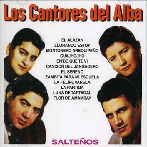 Saltenos [Import]