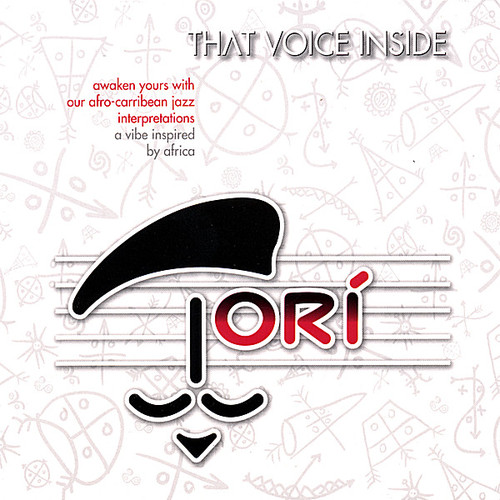 Ori - That Voice Inside