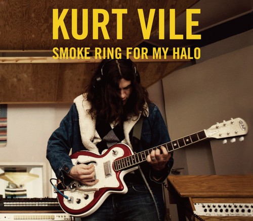 Kurt Vile - Smoke Ring For My Halo [Deluxe Edition]