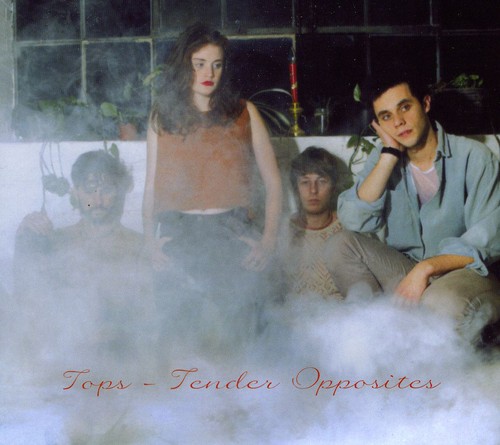 TOPS - Tender Opposites