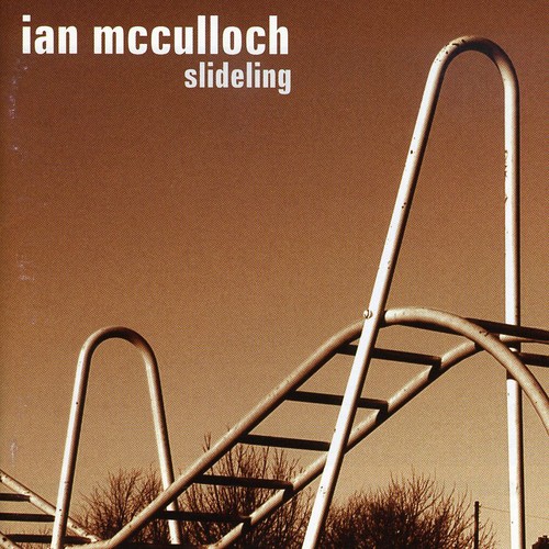 Ian Mcculloch - Slideling [Import]