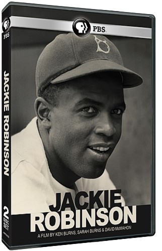 Jackie Robinson