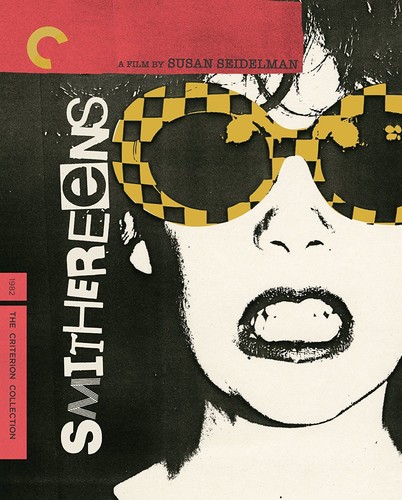 Criterion Collection - Smithereens (Criterion Collection)