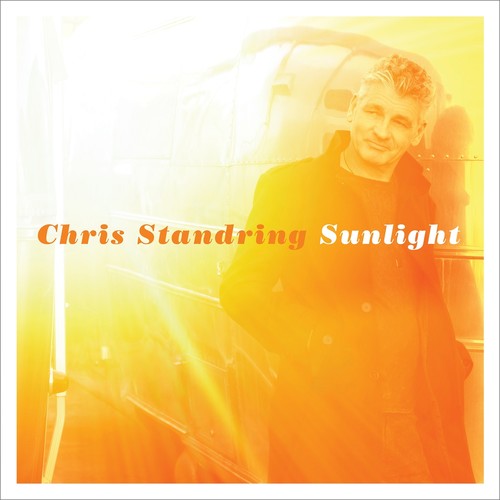 Chris Standring - Sunlight [Digipak]