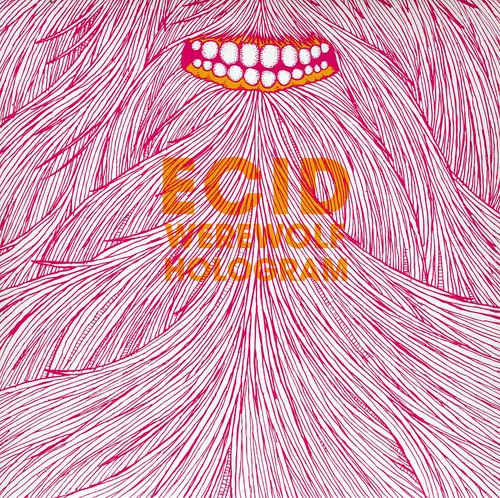 Ecid - Werewolf Hologram